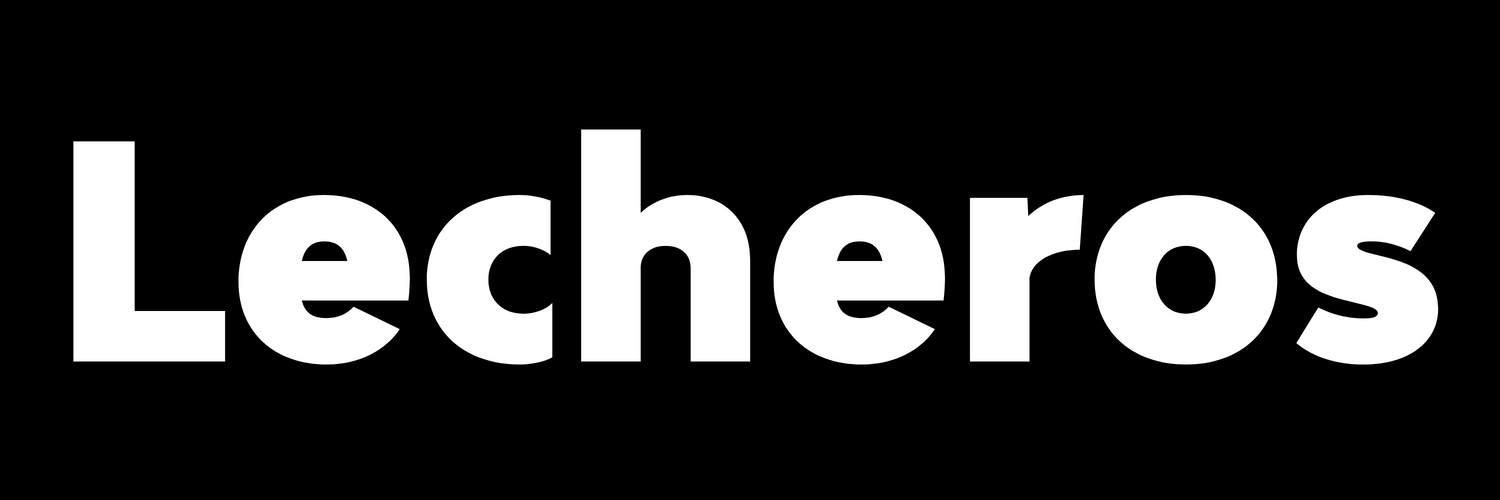 Lecheros