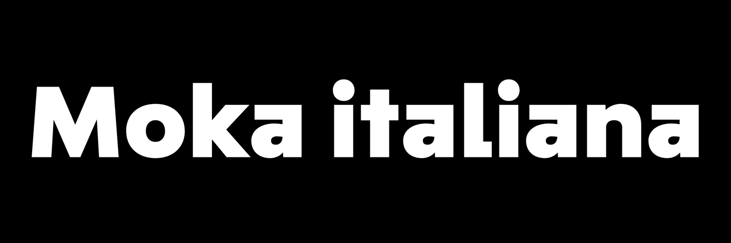 Moka Italiana