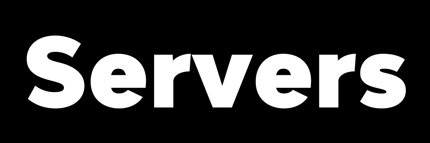 Servers
