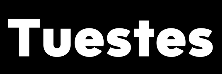 Tuestes
