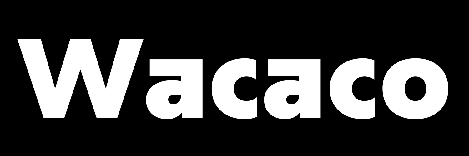 Wacaco