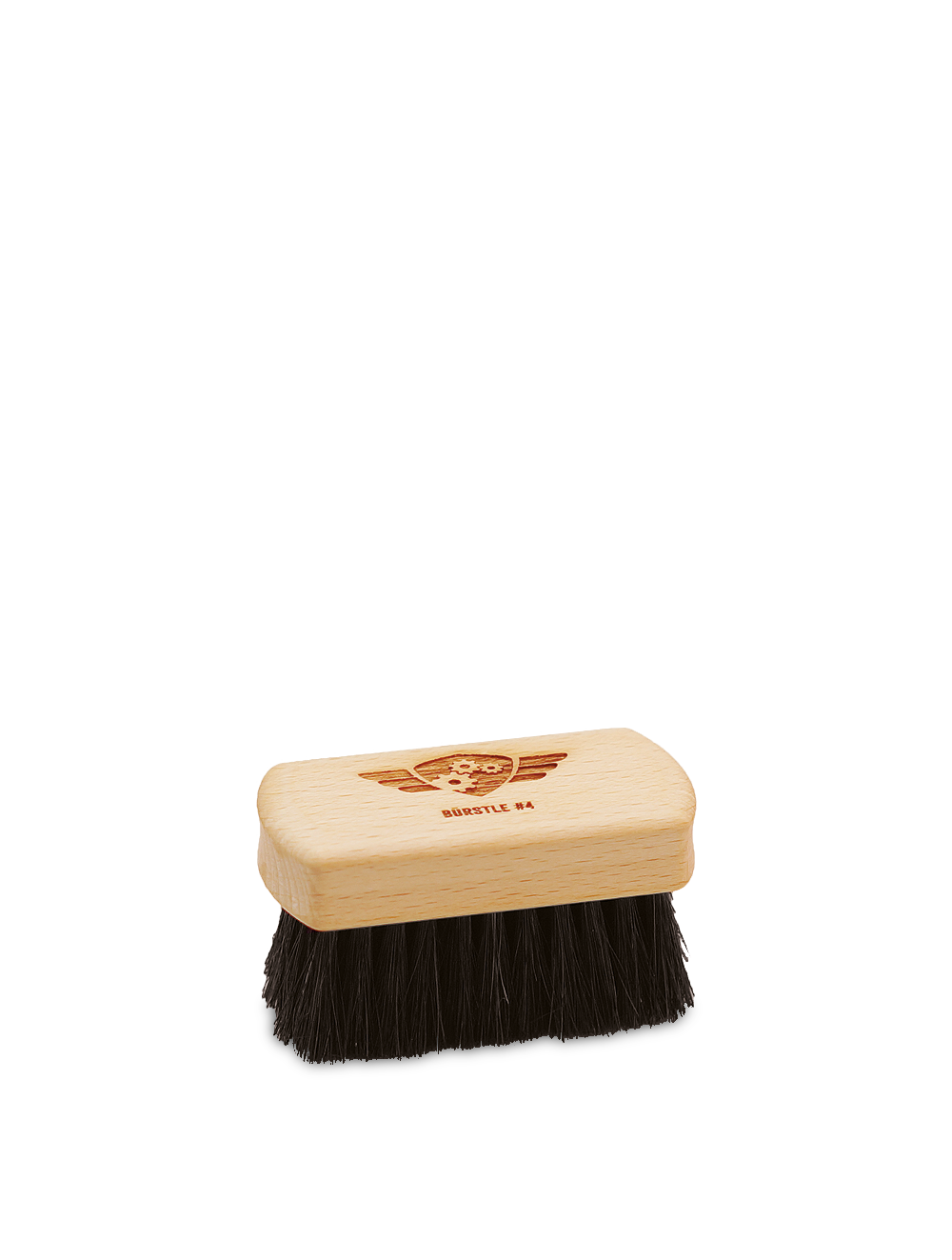 Cepillo de limpieza para molino Comandante