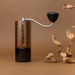 Comandante Coffee Grinder  C40 MK4 NITRO BLADE LIQUID AMBER