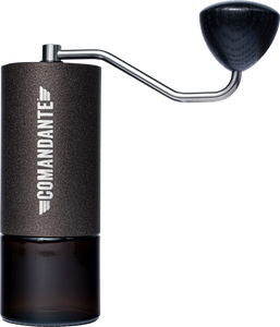 Comandante Coffee Grinder  C40 MK4 NITRO BLADE COPPER MOUNTAIN