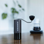 Comandante Coffee Grinder  C40 MK4 NITRO BLADE COPPER MOUNTAIN