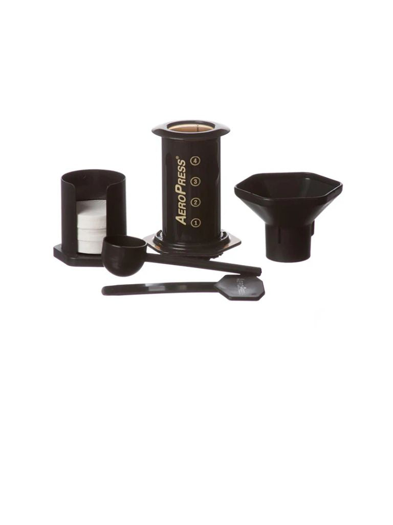 Aeropress prensa de café portátil