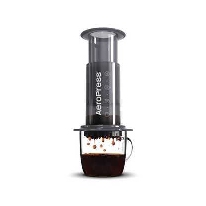 Aeropress prensa de café portátil