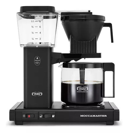 Moccamaster Cafetera