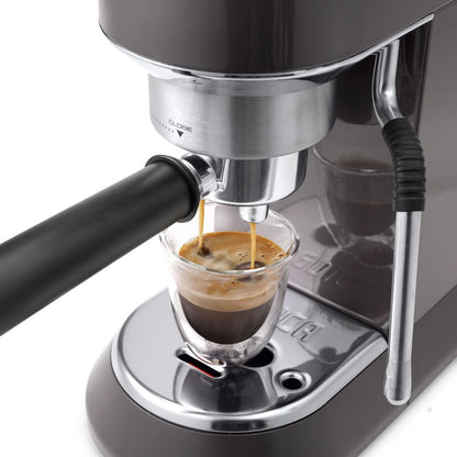 Dedica Arte Cafetera Manual