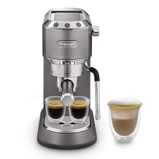Dedica Arte Cafetera Manual