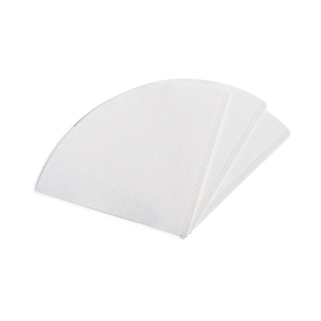 Filtros de papel V60 02 100 unidades