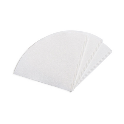 Filtros de papel V60 02 100 unidades