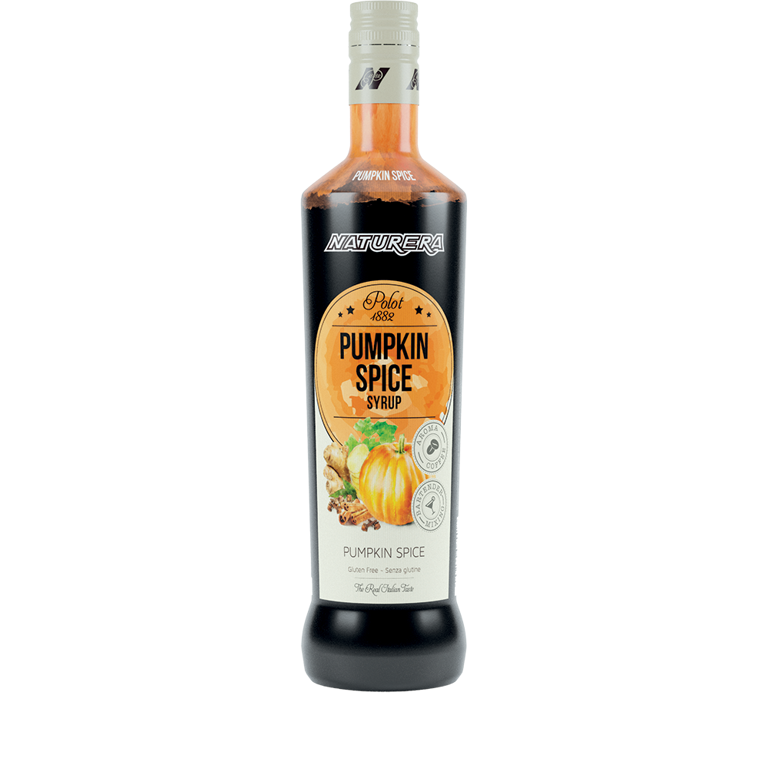 Syrup Polot 1882 700ml