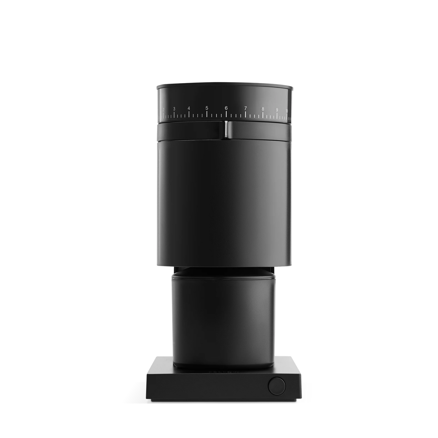 Opus Conical Burr Grinder molino eléctrico de café