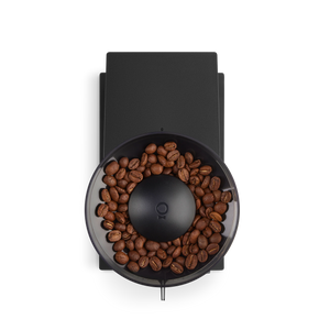 Opus Conical Burr Grinder - Molinillo de café con 41 ajustes