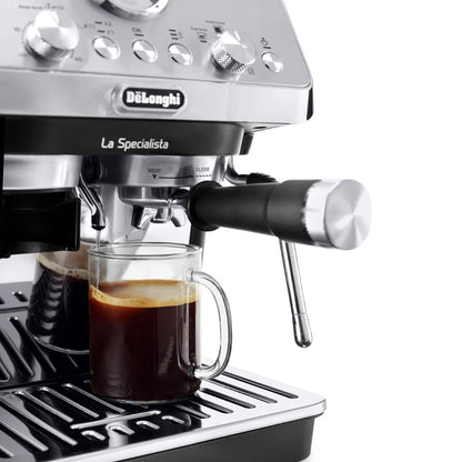 La Specialista Arte Cafetera manual