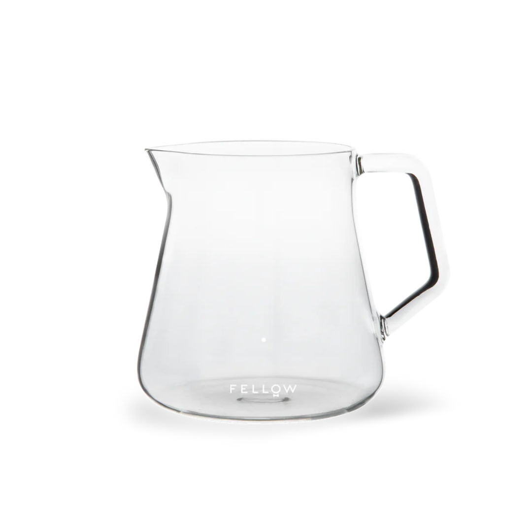 Mighty Small Glass Carafe jarra de vidrio