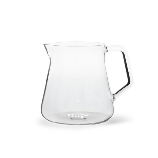 Mighty Small Glass Carafe jarra de vidrio