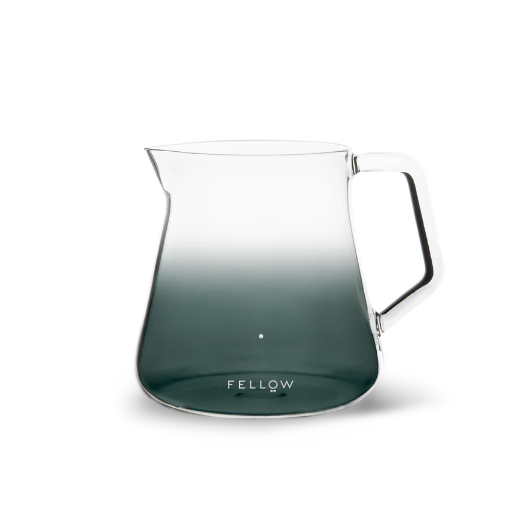 Mighty Small Glass Carafe jarra de vidrio