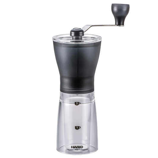 Mini Slim molino manual de café
