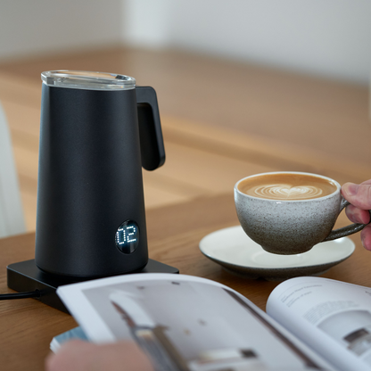 NanoFoamer Pro