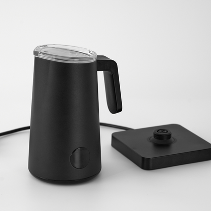 NanoFoamer Pro