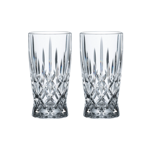 Noblesse Barista Latte Macchiato