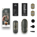 Nanopresso Dark Souls