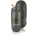Nanopresso Dark Souls