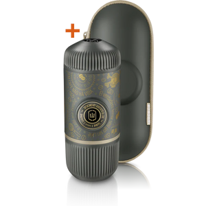 Nanopresso Dark Souls