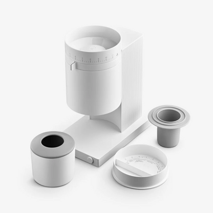 Opus Conical Burr Grinder molino eléctrico de café