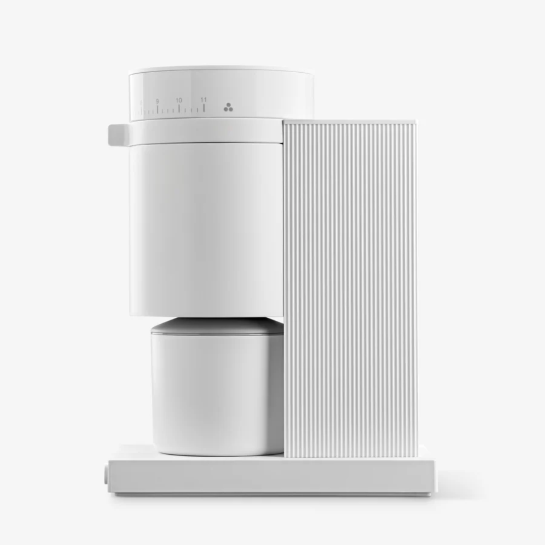 Opus Conical Burr Grinder molino eléctrico de café