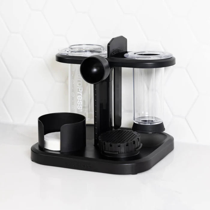 Aeropress Organizador de accesorios