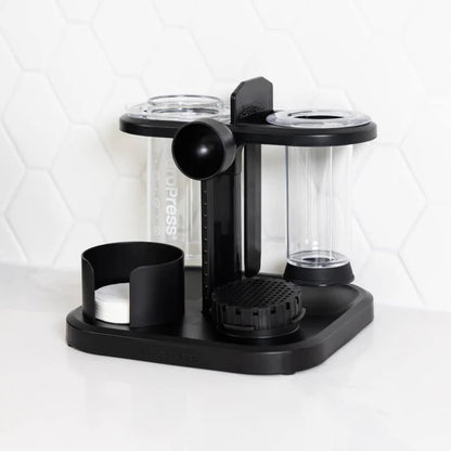 Aeropress Organizador de accesorios