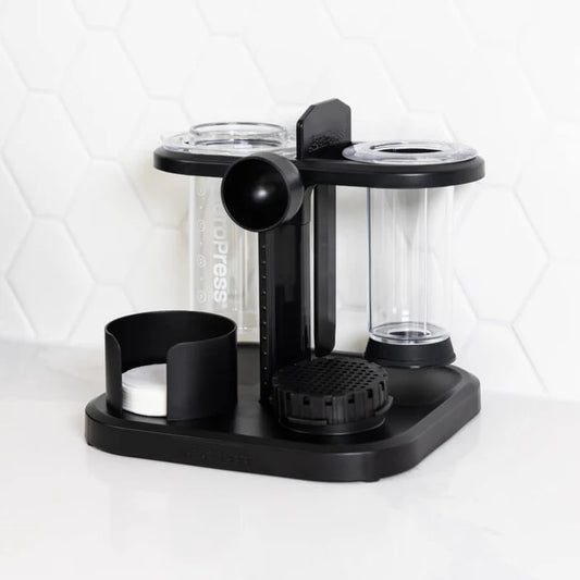 Aeropress Organizador de accesorios