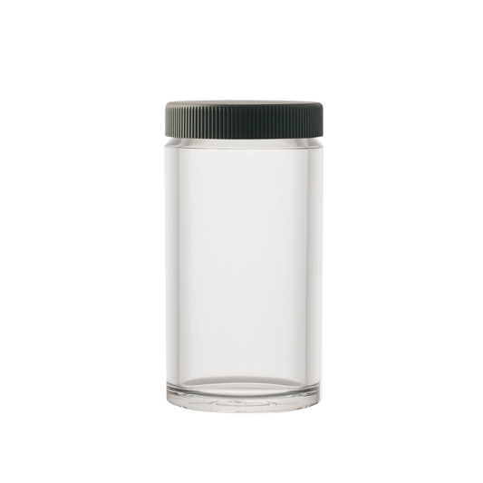 Polymer Bean Jar Large para molino Comandante