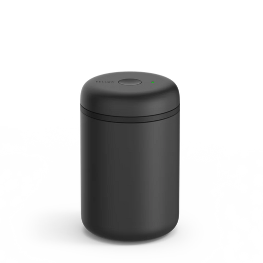 Electric Atmos Vacuum Canister recipiente al vacío para almacenamiento