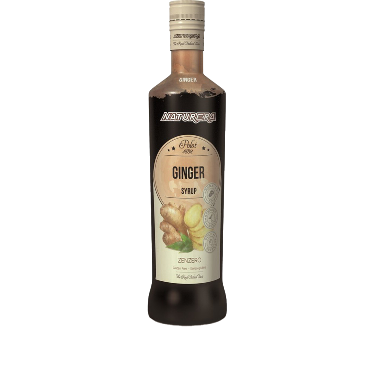 Syrup Polot 1882 700ml