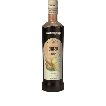 Syrup Polot 1882 700ml