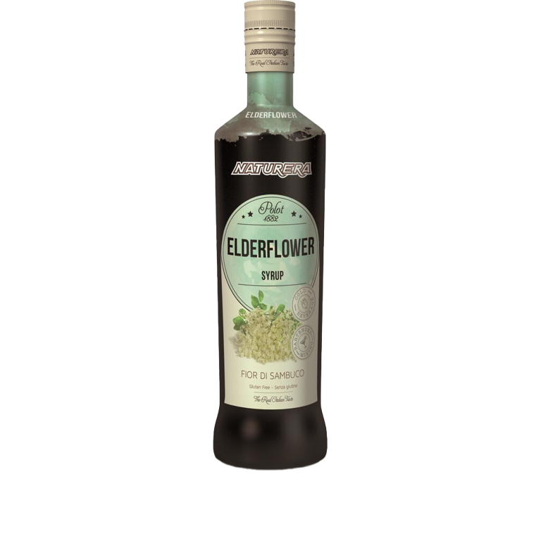Syrup Polot 1882 700ml