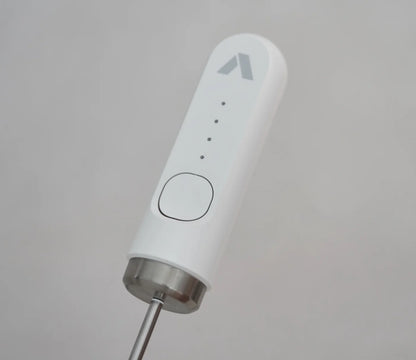 Nanofoamer Lithium espumador de leche