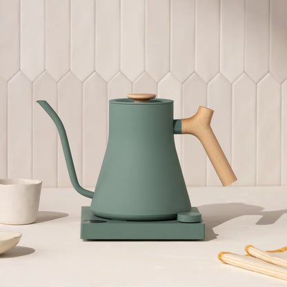 Stagg EKG Pro Electric Kettle tetera eléctrica