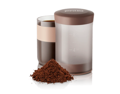 Prestina cafetera