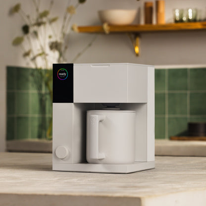 Aiden Precision Coffee Maker