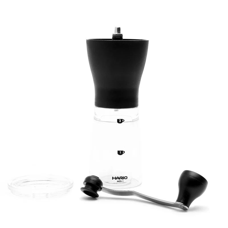 Mini Slim molino manual de café