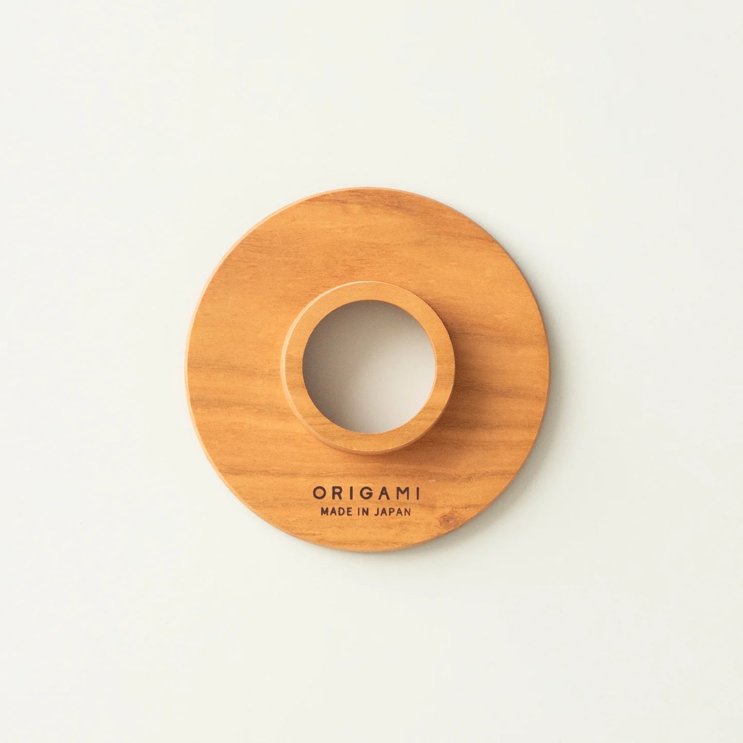 Dripper Holder Sakura Base Origami