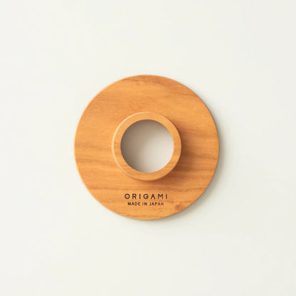 Dripper Holder Sakura Base Origami