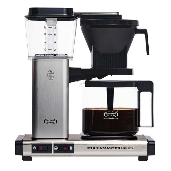 Moccamaster Cafetera