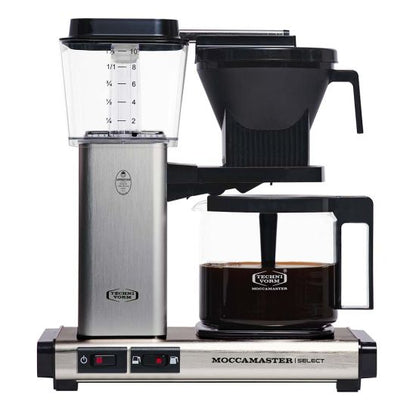 Moccamaster Cafetera
