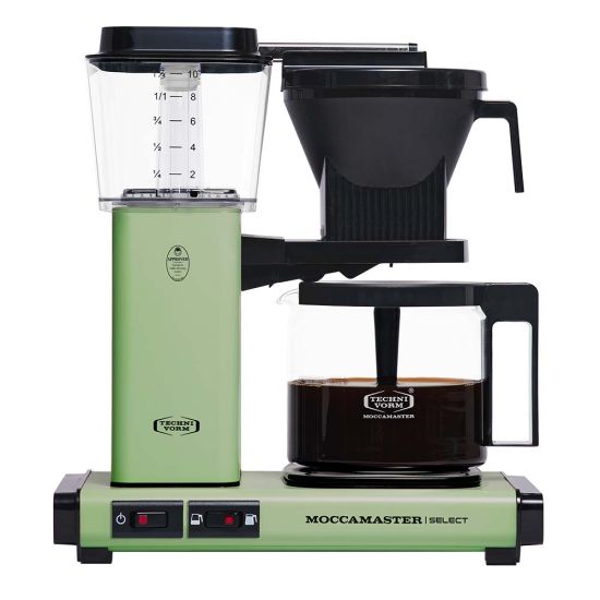 Moccamaster Cafetera